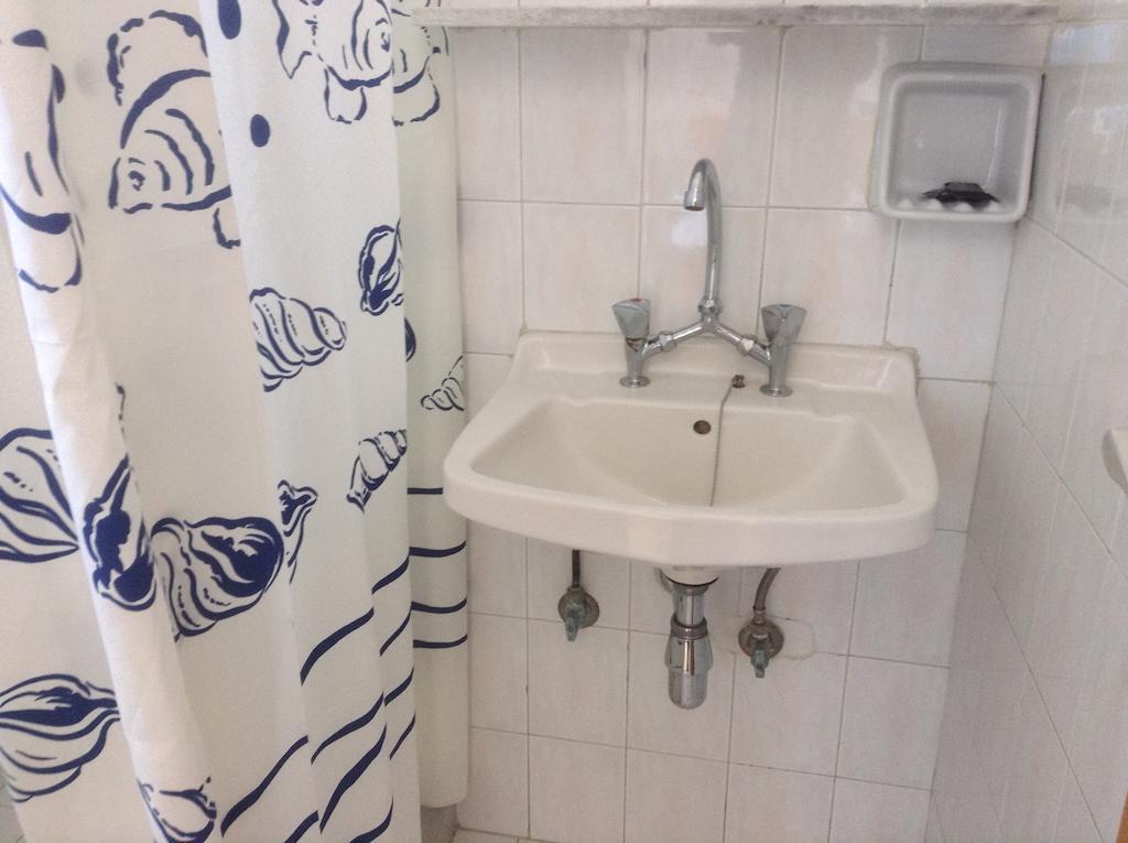 Rania Apartments Antiparos Town Pokoj fotografie