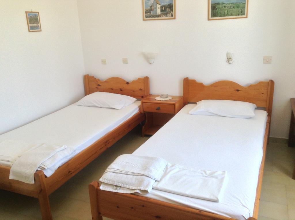 Rania Apartments Antiparos Town Pokoj fotografie